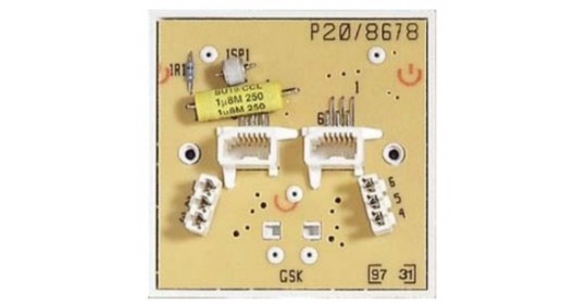 Line Jack 5/1A Parallel Master IDC- LJ5/1A.