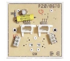 Line Jack 5/4A Parallel Master Screw - LJ5/4A.