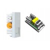 Module Euro 601A Master /IDC. Module Euro 601A Master /IDC.
