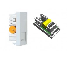 Module Euro 601A Master /IDC.