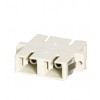 Module Euro Adapter SC Duplex Empty.