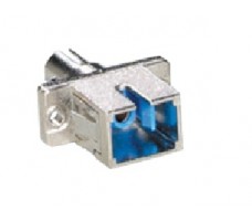 Module Euro Adapter ST Single Empty.