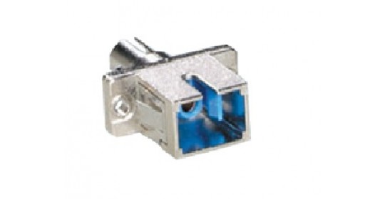 Module Euro Adapter ST Single Empty.