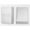 Distribution Box Int 100pr 301A Empty 210x320x121.