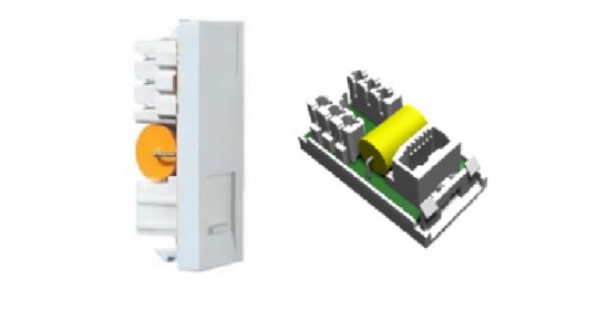 Module RJ45 - BT Master