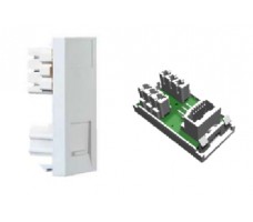 Module RJ45 - BT Secondary.