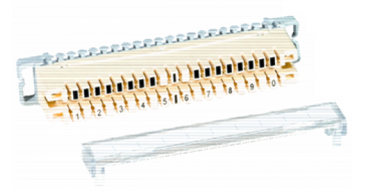Disconnection Module 10 Pr.