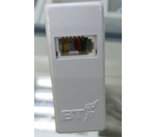 Radio Filter External Plug In Type Pressac.