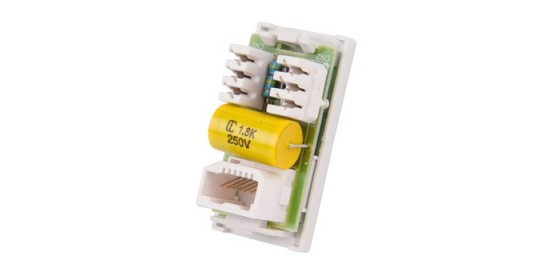 Module Euro 601A Master /IDC