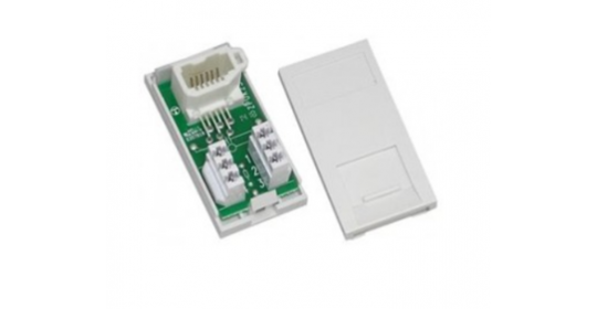 Module Euro 601A Secondary /IDC