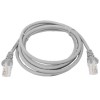 Patch Cord Booted CAT5E 2m – Grey