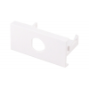 Module Euro Adapter BNC Single Empty