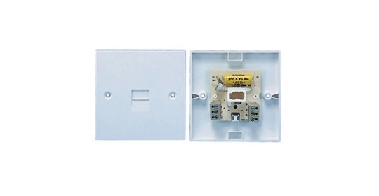 Line Jack 3/4A Master Screw