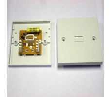 Line Jack 3/3A Secondary IDC