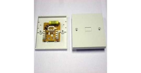 Line Jack 3/3A Secondary IDC