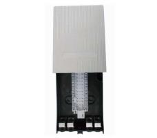 Distribution Box Ext 10pr EVZ78 Expandable 20pr Emplty LSA.