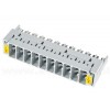 Magazine 97 For 10pr Screw DB With Arrestor.