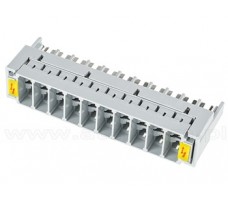 Magazine 97 For 10pr Screw DB With Arrestor. Magazine 97 For 10pr Screw DB With Arrestor.