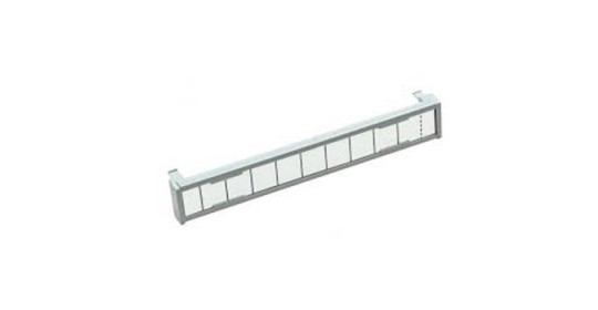 Label For 51A Holder.