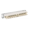 Universal disconnection rail LSA