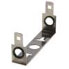 Mounting frame – 1 position for CLSA