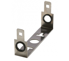 Mounting frame – 1 position for CLSA