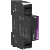 Lightning current arrester for signalling lines, max. 70 V