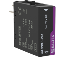 Replacement module for BD-090-T-V/1-x16