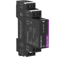 Lightning current arrester replacement module, for two 2-core  signalling lines,  6 V DC, max. 1 A
