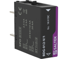 Replacement module for BDG-012-V/1-xRx