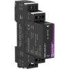 Lightning current arrester for 2-core  signaling lines, replacement module, 24 V DC, max. 2 A