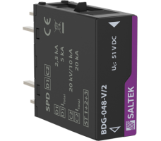 Replacement module for BDG-048-V/2-(F)Rx