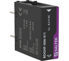 Replacement module for BDGHF-006-V/1-(F)Rx