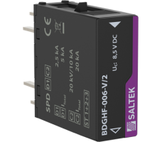 Replacement module for BDGHF-006-V/2-(F)Rx