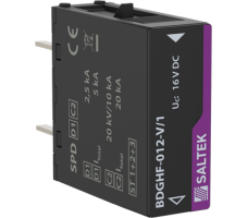 Replacement module for BDGHF-012-V/1-(F)Rx