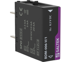 Replacement module for BDM-006-V/1-xRx