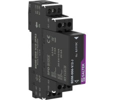 Lightning current arrester replacement module, for two 1-core signalling lines, 6 V DC, max. 2 A