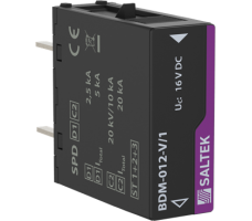 Replacement module for BDM-012-V/1-xRx