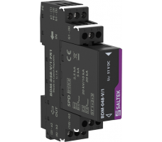 Lightning current arrester for 2-core shielding floating signaling lines, replacement module, 48 V DC, max. 2 A