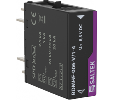 Replacement module for BDMHF-006-V/1-4(F)R1