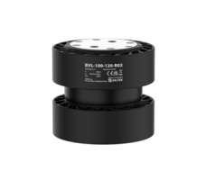 Voltage limiting device, VLD of class 2.2, type VLD-O+F