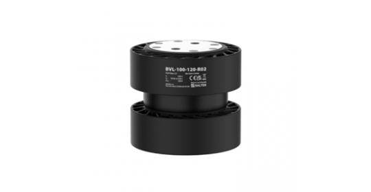 Voltage limiting device, VLD of class 2.2, type VLD-O+F