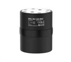 Voltage limiting device, VLD of class 2.2, type VLD-O+F
