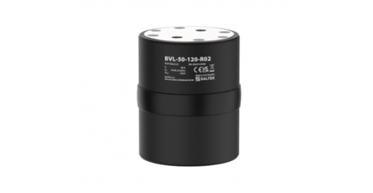 Voltage limiting device, VLD of class 2.2, type VLD-O+F