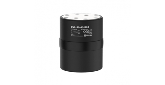 Voltage limiting device, VLD of class 2.2, type VLD-O+F