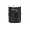 Voltage limiting device, VLD of class 2.2, type VLD-O+F.