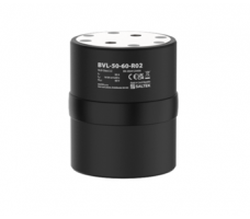 Voltage limiting device, VLD of class 2.2, type VLD-O+F.