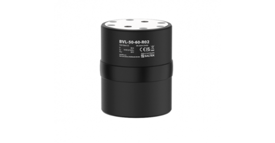 Voltage limiting device, VLD of class 2.2, type VLD-O+F.
