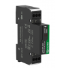 Surge protection,TN and TT systems, 25 A, up to 75 V AC