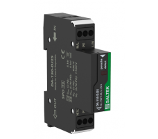 Surge protection,TN and TT systems, 25 A, up to 150 V AC